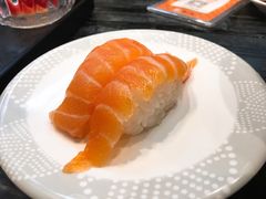 -新一番三文鱼寿司(红城湖店)