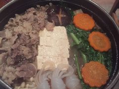 -铃木食堂(帽儿胡同店)