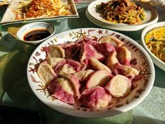 -鸿运美食府