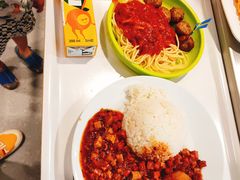 -宜家·瑞典风味餐厅(烟台路店)