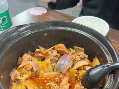 -宋氏重庆鸡公煲(红谷滩万达金街店)
