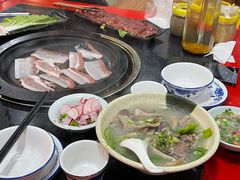-牛得很·鲜牦牛肉烧烤·牛羊肉菌汤锅(康定店)