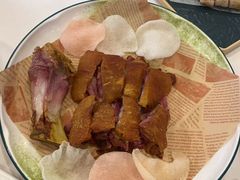 -朱仔记食府(江南大道店)