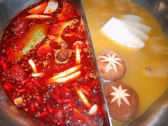 台式麻辣锅-湊湊火锅·茶憩(上海合生汇店)