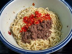 -万三面馆(青龙正街太古里店)