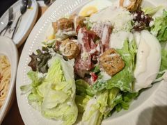 -菲滋意式餐厅(西溪印象城店)
