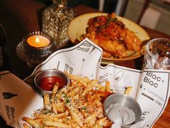 -Blac+Blac(中海环宇荟店)