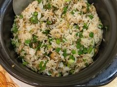 蠔门宴特色蚝饭-蠔门宴海鲜城·阳江特色菜