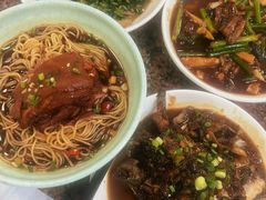 -张一品食府
