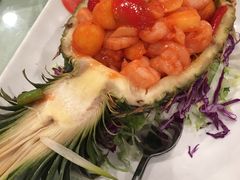 -半岛海鲜酒家