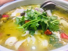 -新辉港式茶餐厅(北栅店)