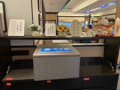 -小菜园新徽菜(马鞍山金鹰店)