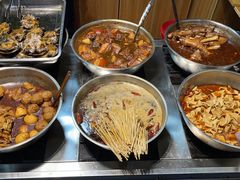 -肖家客饸饹面(郑州总店)