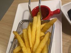 -豪客来牛排(云山大道店)