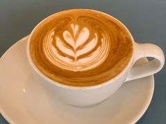 -KYO COFFEE(胶州路店)