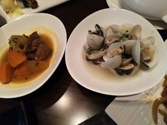 -佛山希尔顿酒店·融誉亚洲美食荟