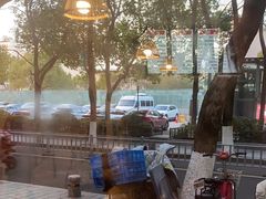 -面道赞宁海海鲜面(迎凤街店)