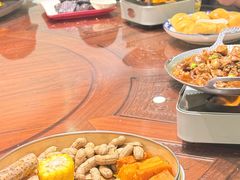 -孙府大院(步行街店)