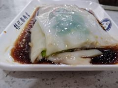 -银记肠粉(文昌北路店)
