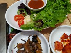 -敏丁拌饭(中街总店)