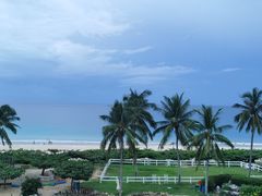 -三亚亚龙湾天域度假酒店