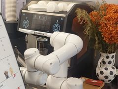-Sips&Lick茶兰咖啡(五道口店)
