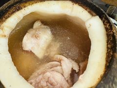 -達揚原味燉品(文明路店)