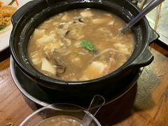-大胡子海鲜·天津菜·砂锅烧烤(五大道创始店)