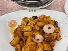 -瑞福园联谊餐室(茂名南路店)