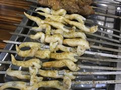 -老虎滩大连海鲜烧烤(建邺云锦路总店)