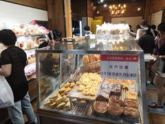 -苹果花园(枫林路店)