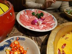 -小龙坎老火锅(滨江店)