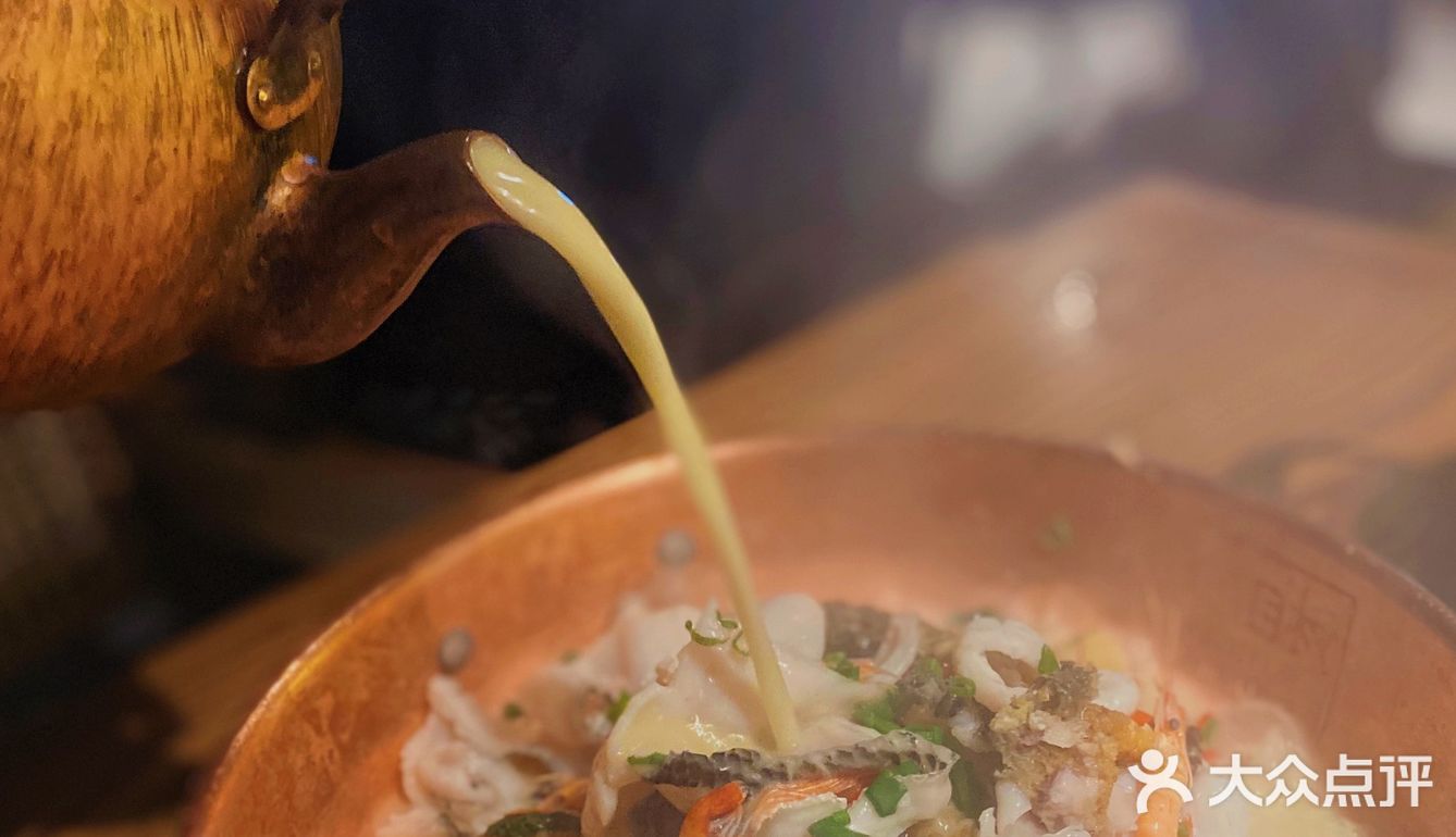 广州探店|秋意凉凉氛围感好餐厅🌾