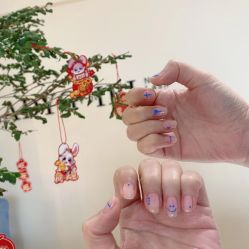 -LADYGIRL·Nail·Lash·美甲美睫