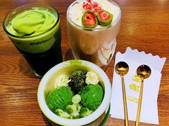 -無邪日式甜品(世博源店)