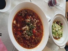 -辣婆婆(航天桥店)