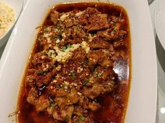 -盛百味·家宴餐厅(霸州分店)