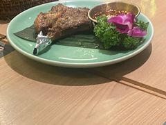 -mango tree芒果树泰国餐厅(青岛万象城店)