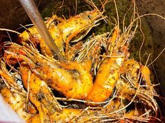 -钳真多钓虾馆·小龙虾海鲜烧烤(九六广场店)