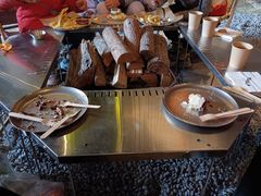 -J Create城市露营咖啡·简餐·宠物(上海动物园店)