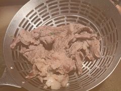 -牛村来人潮汕牛肉火锅(西单店)