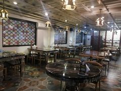 大堂-蔡府家宴(699店)