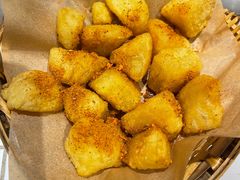 -费明中罗非鱼(大石坝店)