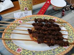 -砂锅居(西四店)