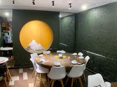 -八道本地特色菜馆(大鹏古城店)