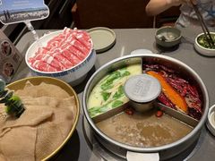 -巴奴毛肚火锅(大剧院店)