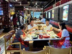 -大队长主题火锅(观音桥店)