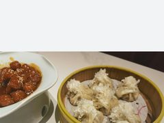 -老太原菜馆(万达店)