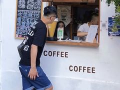 -小时光咖啡馆(北锣鼓巷店)