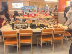 -争鲜回转寿司(东方银座店)